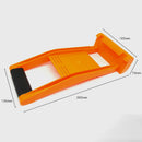 1 Pcs Lifting Tool Plastic Carry Plate Device Glass Gypsum Board Plank Carr