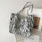 Fashion Animal Pattern Women Handbag Big Capacity Totes Shoulder Bag (1)