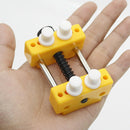 Essential Adjustable Watchmaker Watch Back Cover Remover Opener Holding