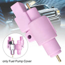 Marine Truck Holder Noise Reduction Fuel Pump Cover Easy Install Parking Heater