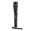 LED  Flashlight High Lumen Handheld Flash Light 5-Mode Zoomable Water