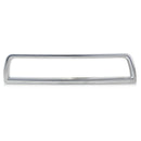 Chrome Air Conditioning Vent Decoration Cover Trim fit for BMW 5 series 2011-14