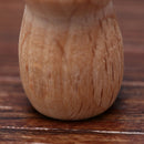 Essential oil diffuser natural beech diffuser pendant scattered incense bottle L