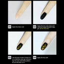 Rosalind 10Ml Top Coat Base Coat Gel Nail Polish Gel Polish Nail Art Uv Led