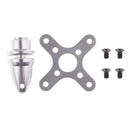 A2217-2300KV Brushless Motor for RC Boat Parts/ Fixed Wing 6'' Propellers