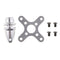 A2217-2300KV Brushless Motor for RC Boat Parts/ Fixed Wing 6'' Propellers