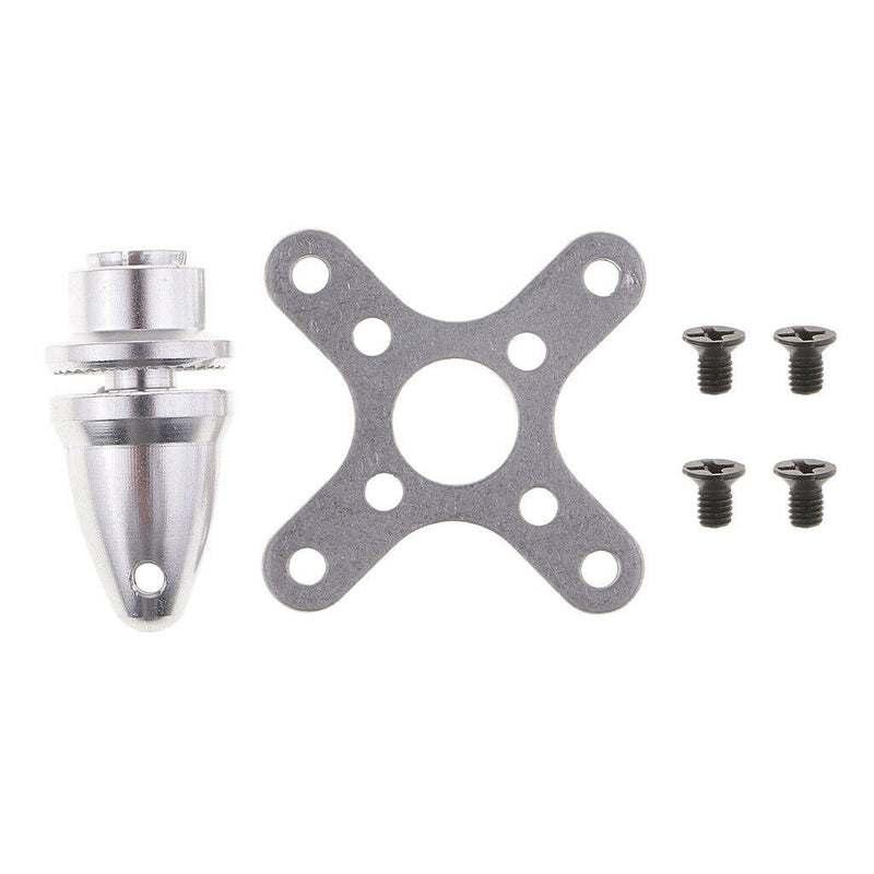A2217-2300KV Brushless Motor for RC Boat Parts/ Fixed Wing 6'' Propellers
