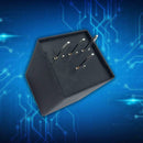 4-Pin EP29 EP29N LED Flasher Relay Fix For LED Turn Signal Lamps Durable CRL