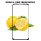 Hat-Prince Toughened Glass Screen Film for Redmi Note 8 Pro Display Full Wrap