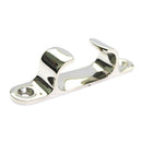 2Set Stainless Steel 12.5cm Marine Boat Bow ChockBoat Marine Boat Bow Chock
