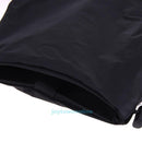 Camera Nylon Rain Cover Protector Waterproof  Bag Anti-Dust for Sony Canon Nikon