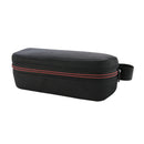 Zipper Portable Digital Accessories Bag For Anker SoundCore