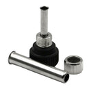 3pcs/set Universal Soldering Station Iron Casing
