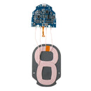 Qi Standard Wireless Charging 2 Coil Circuit Board For  S6 10W