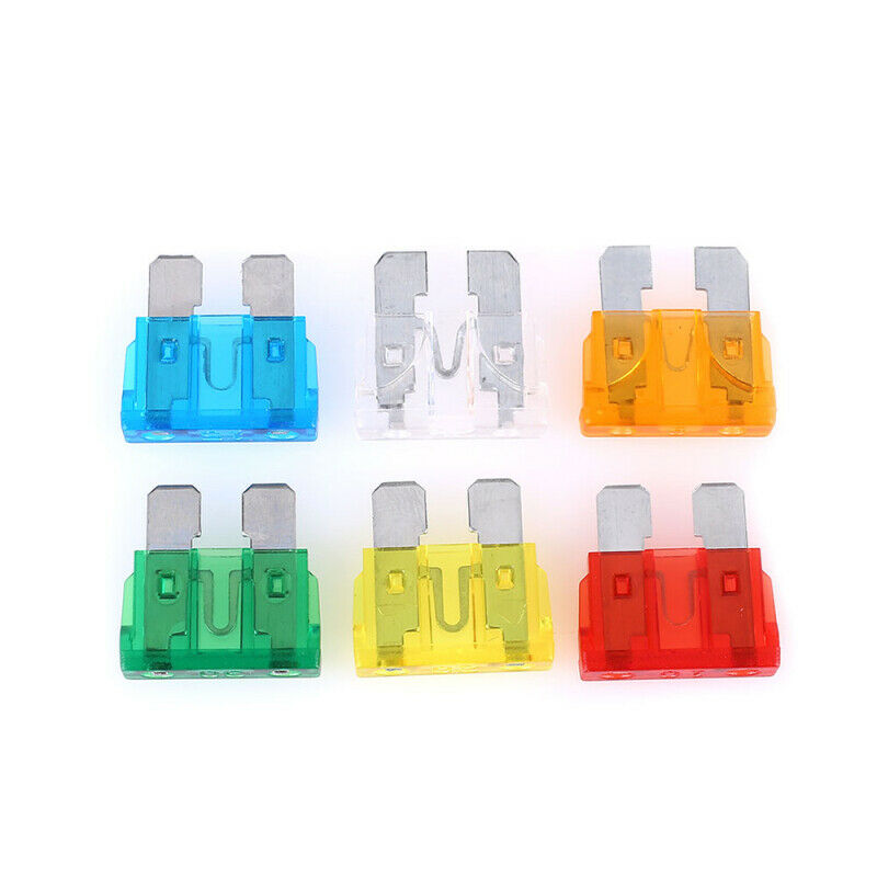 1-6 Pin Way Car Auto Waterproof Electrical Connector Plug Socket Wire Kit MQU