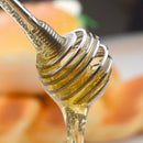 Stainless Steel Honey Stick Honey Dipper Party Supply for Honey Jar Long