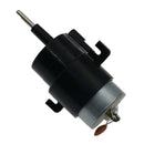 Durable RC Car Parts Power-Gearbox fit for WPL D12 Mini RC Car Accessories