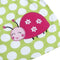 Children Gilrs Princess Dress Cotton Embroidery A-Line Sleeveless Dress