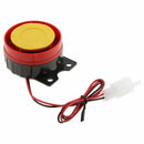 1pc 12V Universal Car Truck Horn Simple Design Motorcycle Electric Driven A
