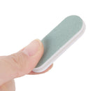 10Pcs Mini Jewelry Polishing Strip Buffer Nail Art Sanding Files Manicure ToolOZ