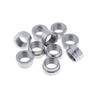 Nut Connection For 25 Mm Cap For O2 Sensor For  M18x1.5 (pack Of 10)