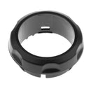 Air  Knob Ring Cover Car Instrument Air Conditioning Panel Switch 43mm