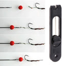 Extendable Hook Latch Bearded Needle Tools For Bait Loading Carp Fishing Tackle