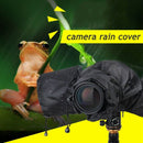 Universal Camera Photography Raincoat Medium Telephoto Lens Rainproof Sand