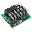 DC 10-55V 12V 24V 36V 48V 55V 100A Motor Speed Controller PWM HHO RC Revers
