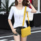 unique Shoulder bag Crocodile Grain Three-pieces Mother Son Messenger Bag ( S2Y6