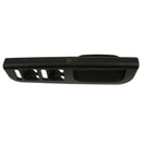 Black Window Switch Control Panel Trim for 98-04 VW Passat Jetta Golf MK4
