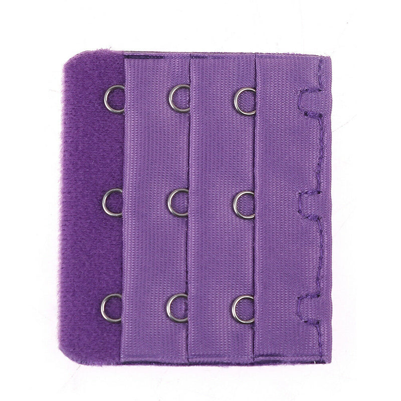 10X Woman bra extender strap extension 3 hooks bra sets accessories women ladyOZ