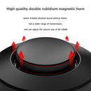 Electric Cycling Bells Waterproof MTB Bicycle Handlebar Horn Ring Bell Tool Set
