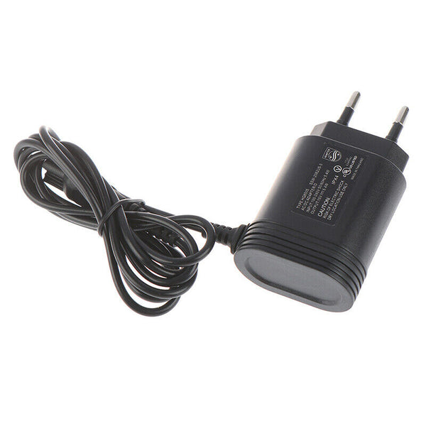 EU Plug Power Adapter Electric Shaver Charger for Shavers HQ8505/6070/6075/6 BX