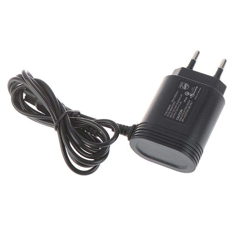 EU Plug Power Adapter Electric Shaver Charger for Shavers HQ8505/6070/6075/6 BX