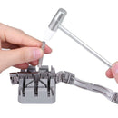 1X(Watch Band Strap Link Pins Remover Repair Tool 26 In 1 Kit