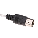 USB to MIDI PC to Music Keyboard Interface Converter Cable 2m