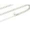 Hot Adjustable Double Rows Crystal Rhinestone Bra Shoulder Straps Belt