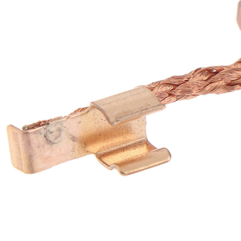 2Pairs CB-440 Carbon Brushes Replacement for Makita Electric Motor Power Too Gw