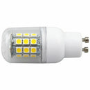 1x GU10 4W SMD 5050 30 LED Bulb Lamp Warm White P3Q2