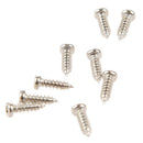 6pcs Classical Guitar Tuning Pegs Machine Heads Oval Button V3C6