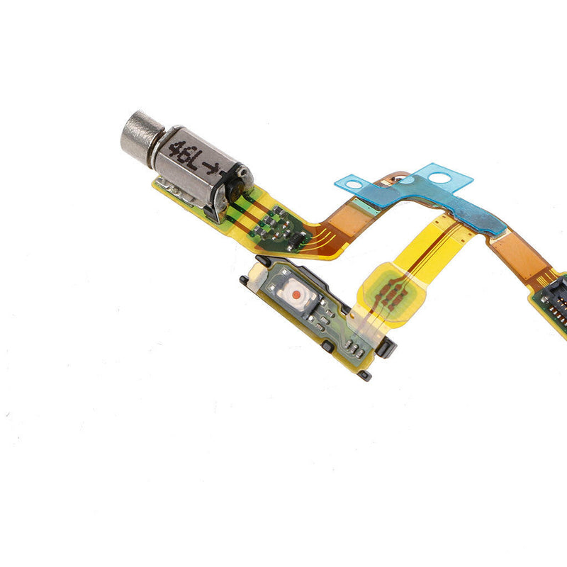 Phone Part Volume Button Power Switch Flex Cable For Sony Z3 Compact D5803 D5833