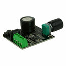 PAM8610 double Channels 12V HD 15W * 2 High Power Amplifier board