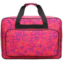 Large-Capacity Sewing Machine Bag Travel Portable Storage Bag Sewing Machin