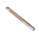 6Pcs HSS Countersink Drill Bit Titanium Coated HSS Saw Drilling Power Tools ME