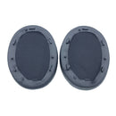 2Pieces Soft Ear Pads Cushions Cover Earmuffs For  WH-1000XM3 Headset