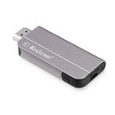 1X(Mirascreen Universal 1080P Hd 2.4G Wifi Tv Stick Wireless Hdmi Dongle Mi