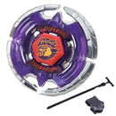 Beyblade BB47 Earth Eagle Aquila Metal Fusion Constellation Beyblade Spin-Tops