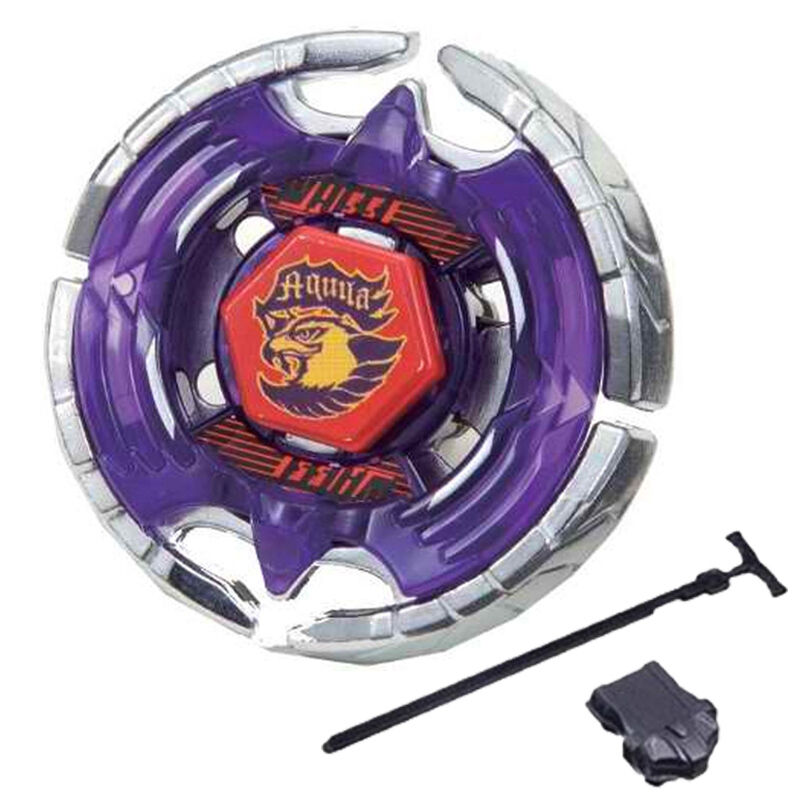 Beyblade BB47 Earth Eagle Aquila Metal Fusion Constellation Beyblade Spin-Tops