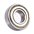 6001ZZ Double Shielded Deep Groove Ball Bearings 28mm x 12mm x 8mm C7V2